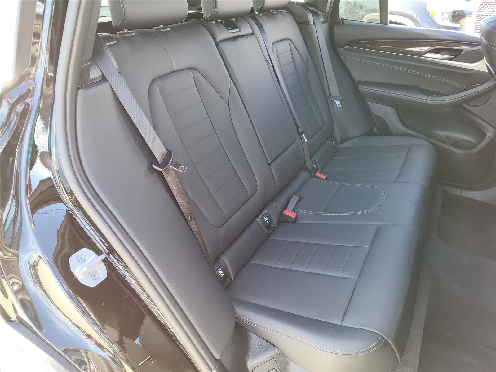 Certified 2023 BMW X3 sDrive30i w/ Premium Package image 24