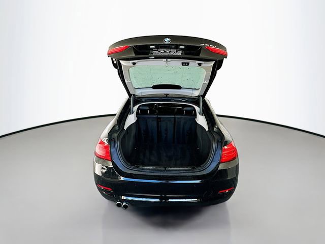 Used 2015 BMW 428i Gran Coupe image 26