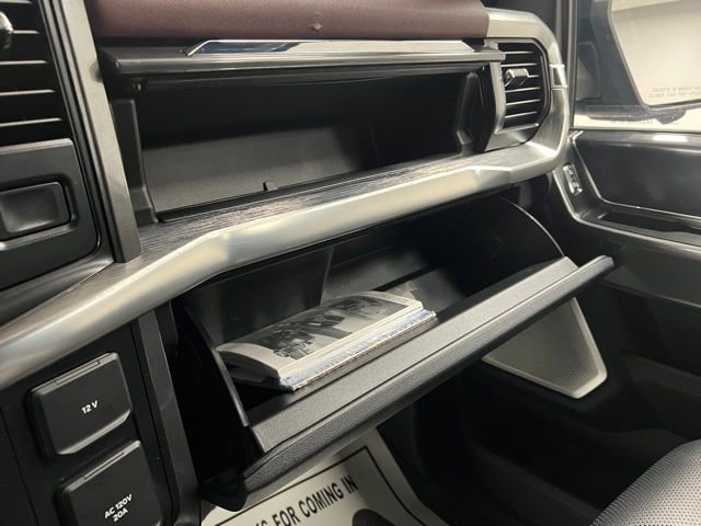 Used 2023 Ford F150 Lariat w/ Equipment Group 502A High image 44