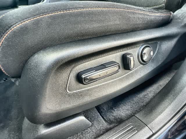 Certified 2023 Honda CR-V Sport image 31