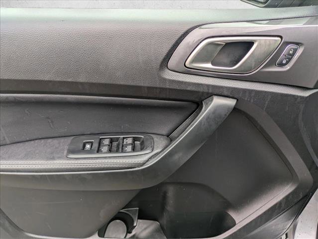 Used 2020 Ford Ranger Lariat w/ Equipment Group 501A Mid image 11