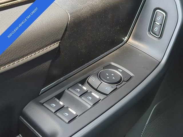 New 2025 Ford F150 Lightning Flash image 24