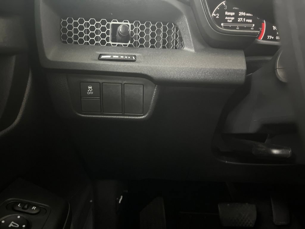 Used 2025 Honda CR-V EX image 58