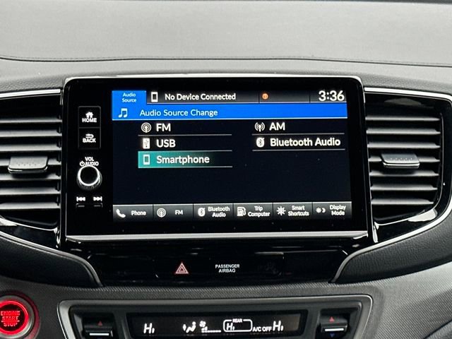 New 2026 Honda Ridgeline Sport image 27