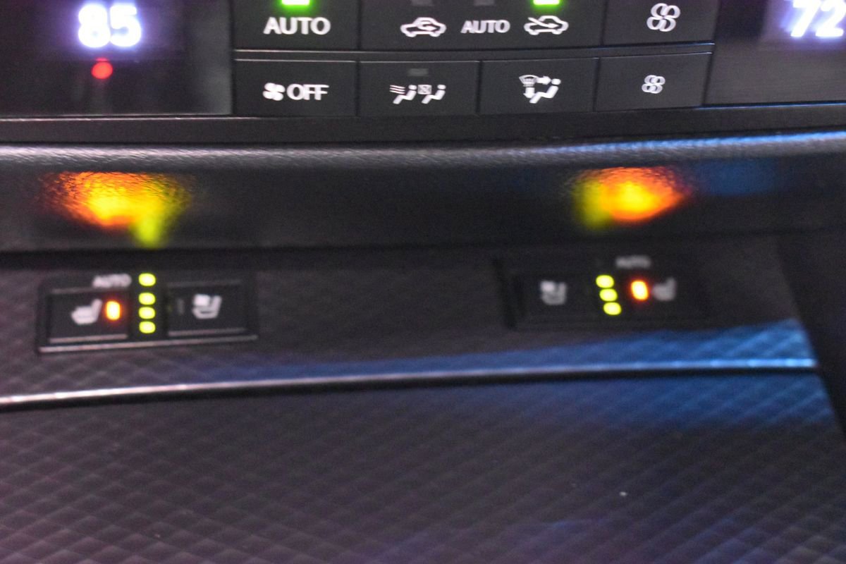 Used 2018 Lexus GS 350 F Sport image 35