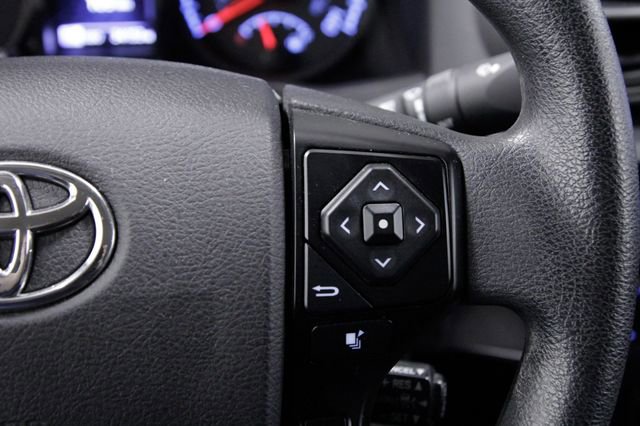 Used 2021 Toyota Tacoma SR image 28