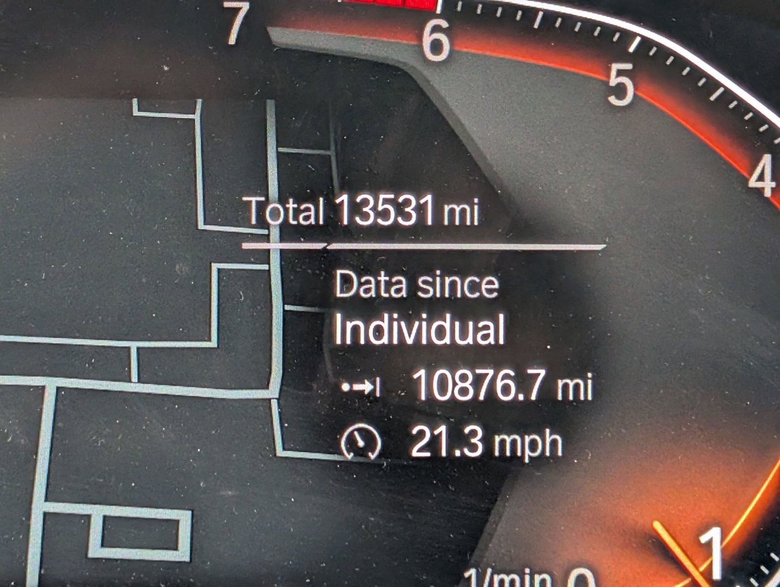 Used 2024 BMW X3 xDrive30i w/ Convenience Package w/ZPA image 21