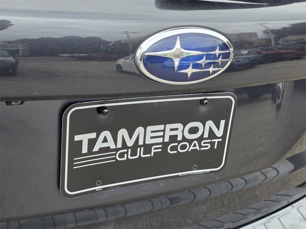 Used 2018 Subaru Forester 2.5i Premium w/ Popular Package #3A image 27