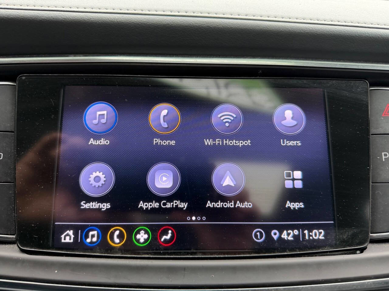 Used 2020 Buick Enclave Essence AWD/4WD image 67