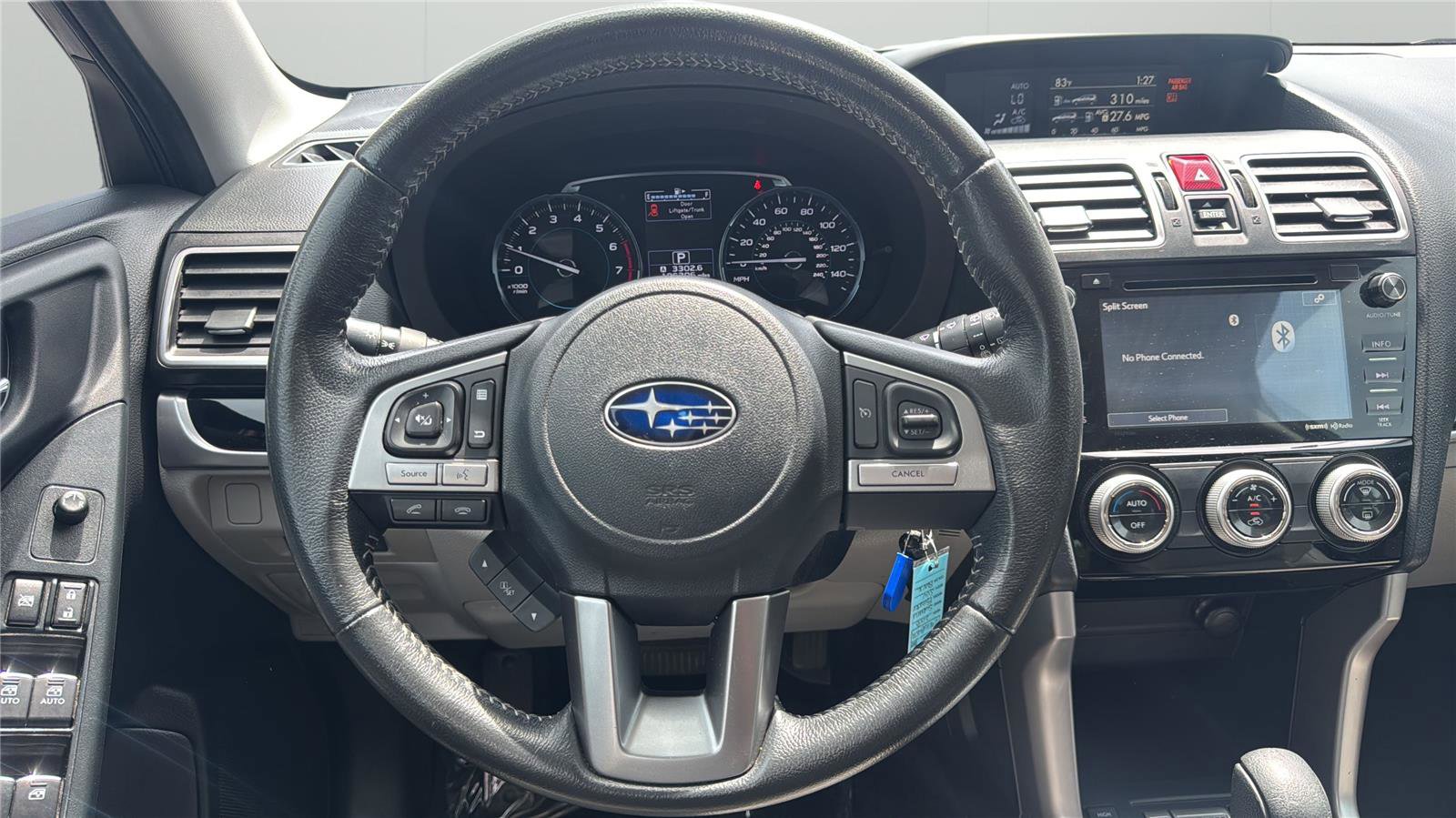 Used 2018 Subaru Forester 2.5i Limited AWD/4WD image 23