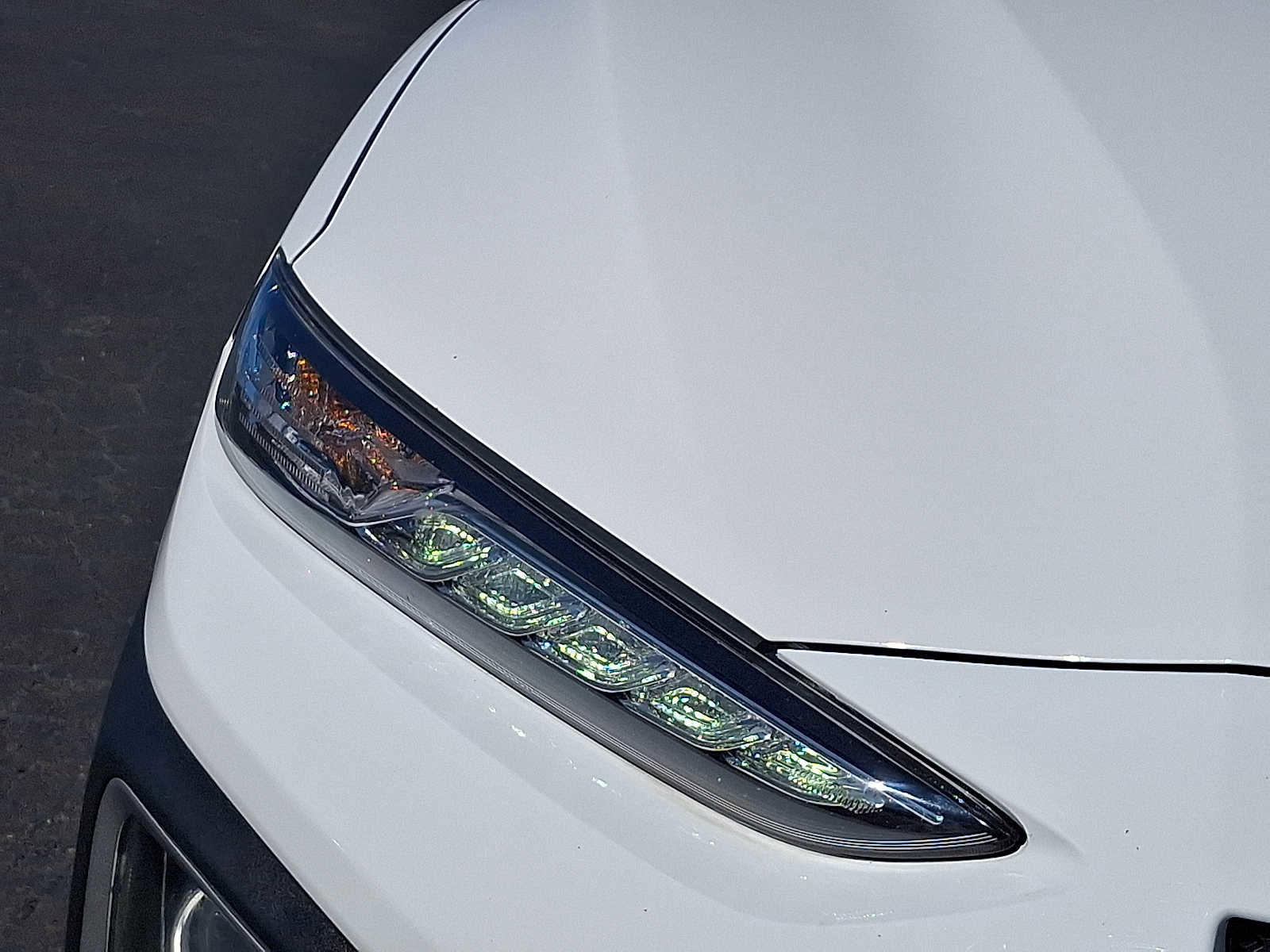 Used 2021 Hyundai Kona SEL Plus image 9