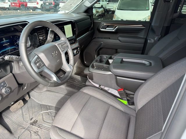Used 2024 Chevrolet Silverado 1500 RST w/ Protection Package image 18