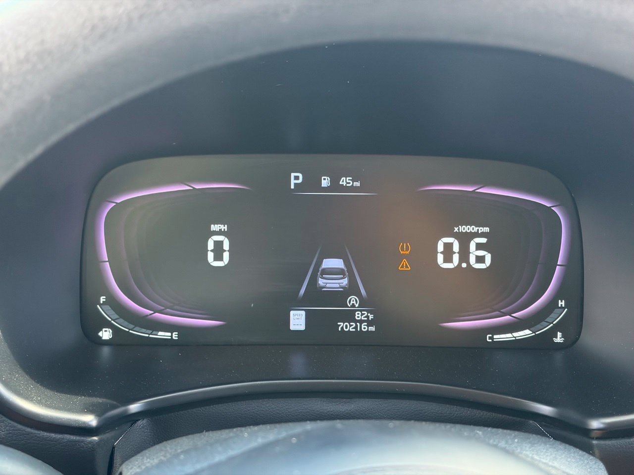 Used 2023 Kia Soul LX w/ Option Group 015 FWD image 12