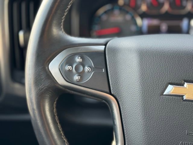 Used 2017 Chevrolet Silverado 1500 LT w/ All Star Edition image 21