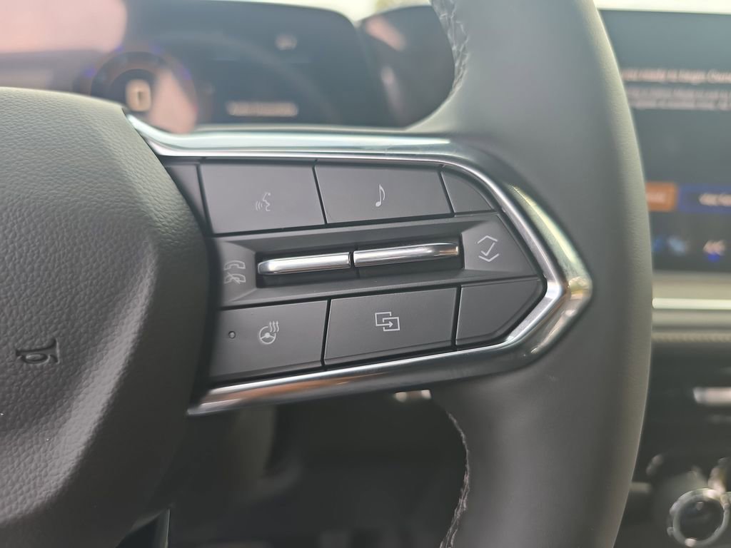 New 2026 Chevrolet Tahoe Premier image 19