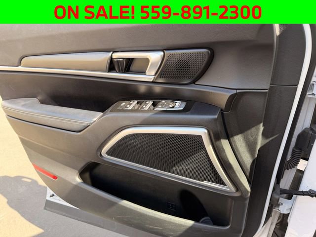 Used 2021 Kia Telluride S FWD image 16