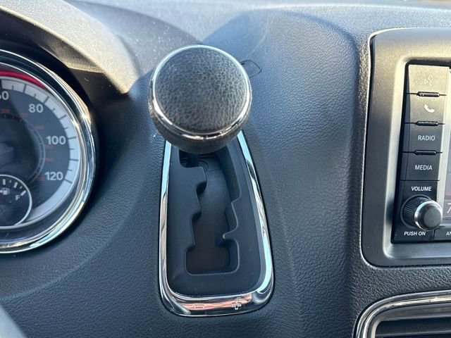 Used 2018 Dodge Grand Caravan SE w/ Power Convenience Group I image 23