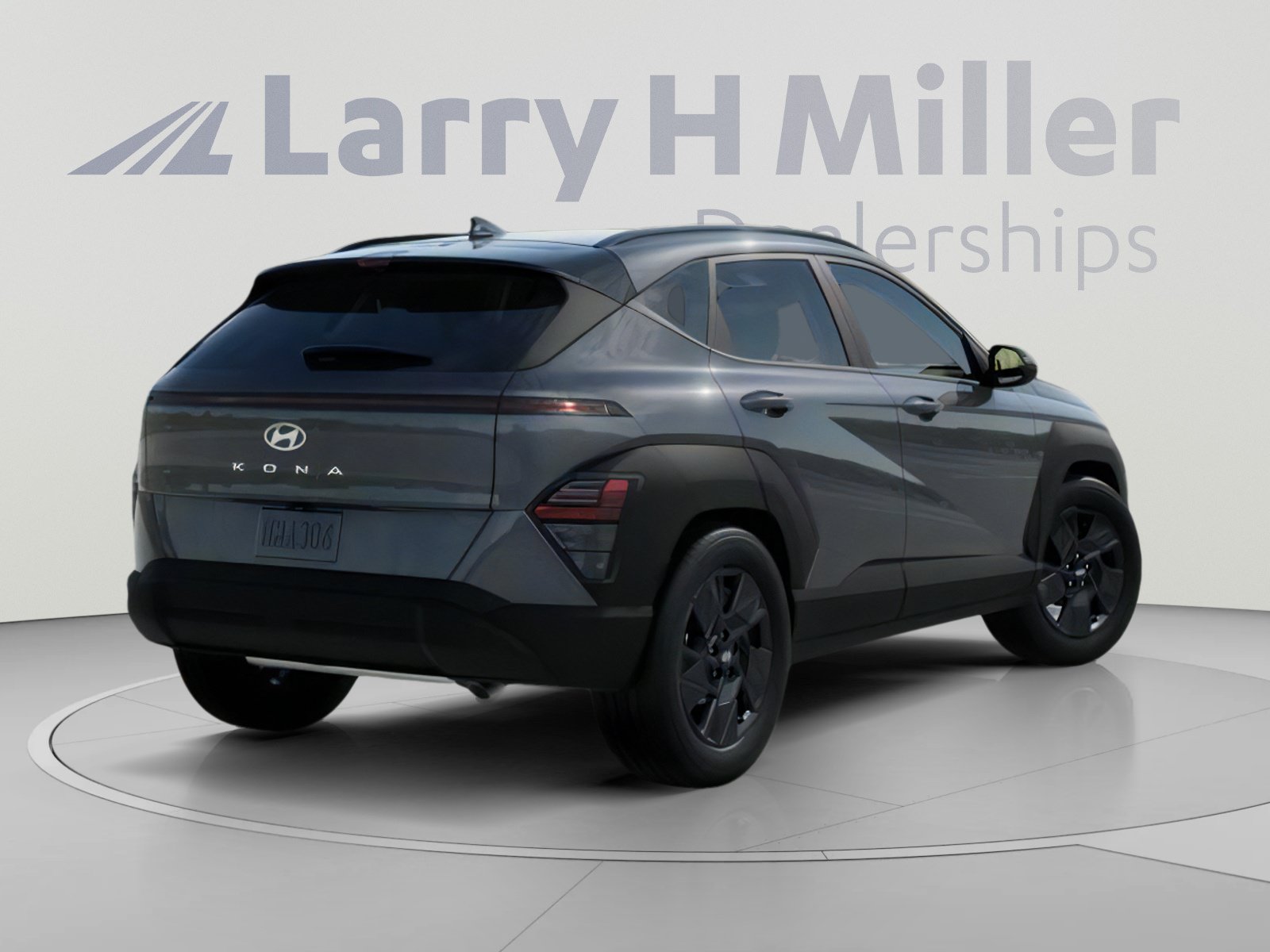 New 2027 Hyundai Kona SEL Sport FWD image 4