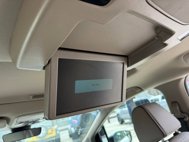 Used 2024 Honda Odyssey Elite image 62