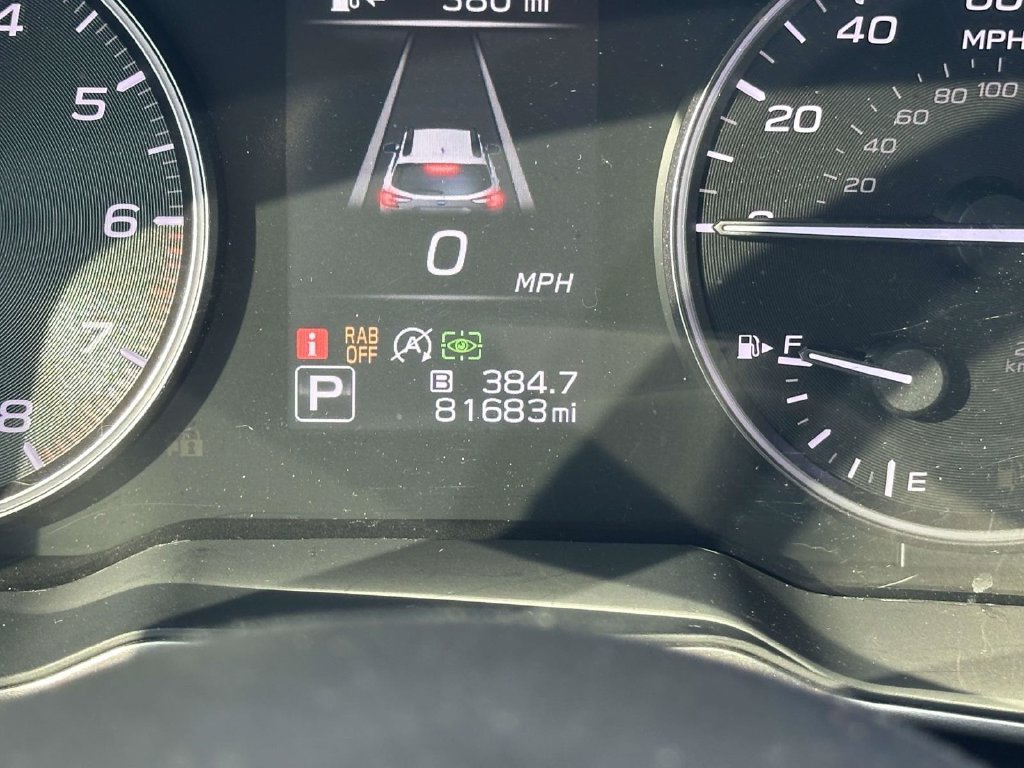 Used 2024 Subaru Outback Limited AWD/4WD image 22