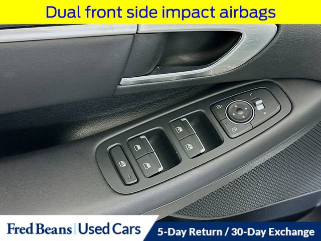 Used 2022 Hyundai Sonata SEL w/ Convenience Package FWD image 22