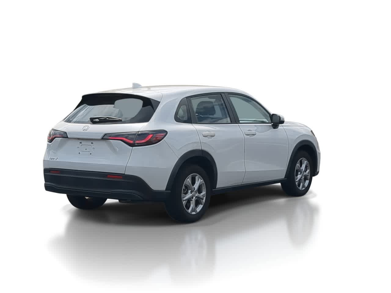 Used 2023 Honda HR-V LX image 8