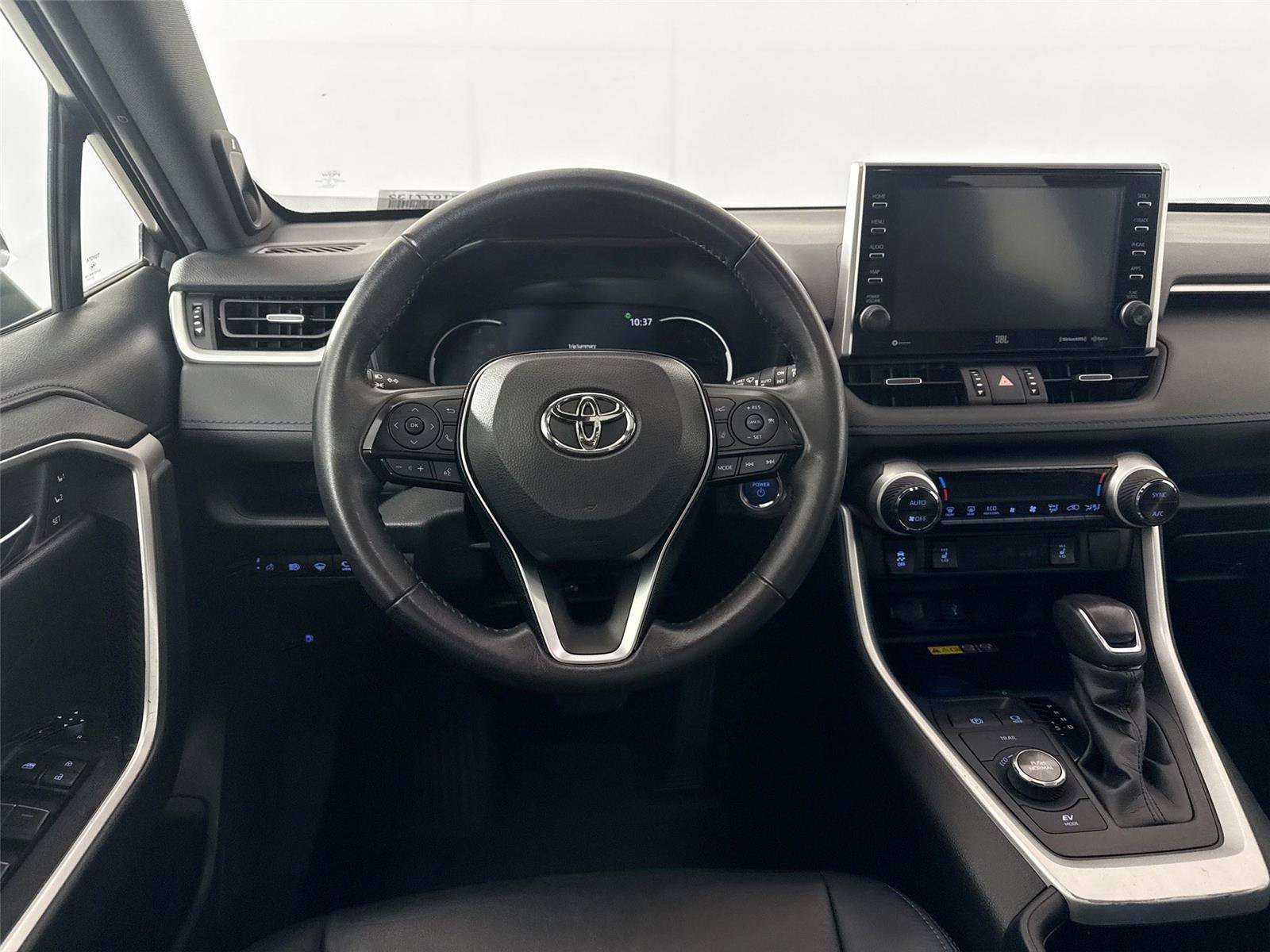 Used 2022 Toyota RAV4 XSE AWD/4WD image 31