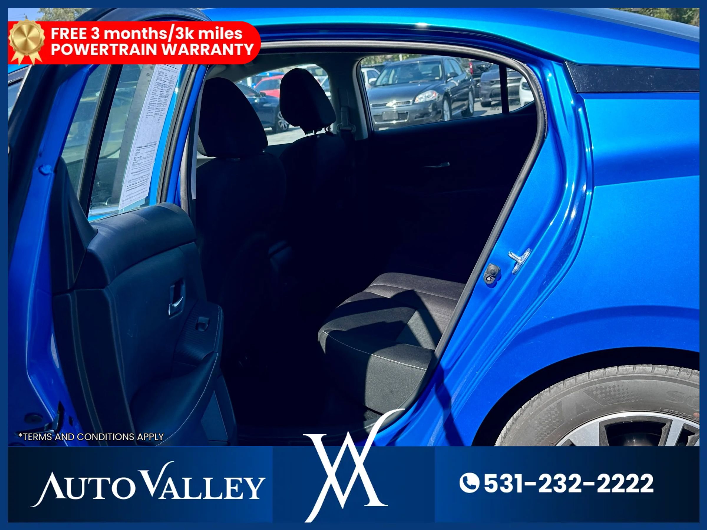 Used 2021 Nissan Sentra SV image 21