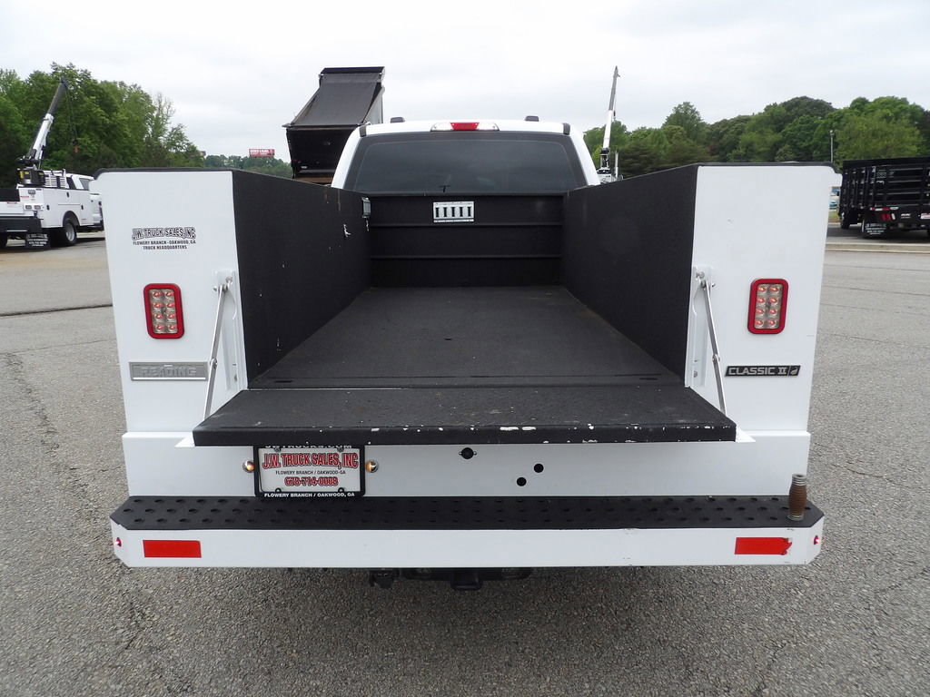 Used 2022 Ford F250 XL w/ Power Equipment Group AWD/4WD image 54