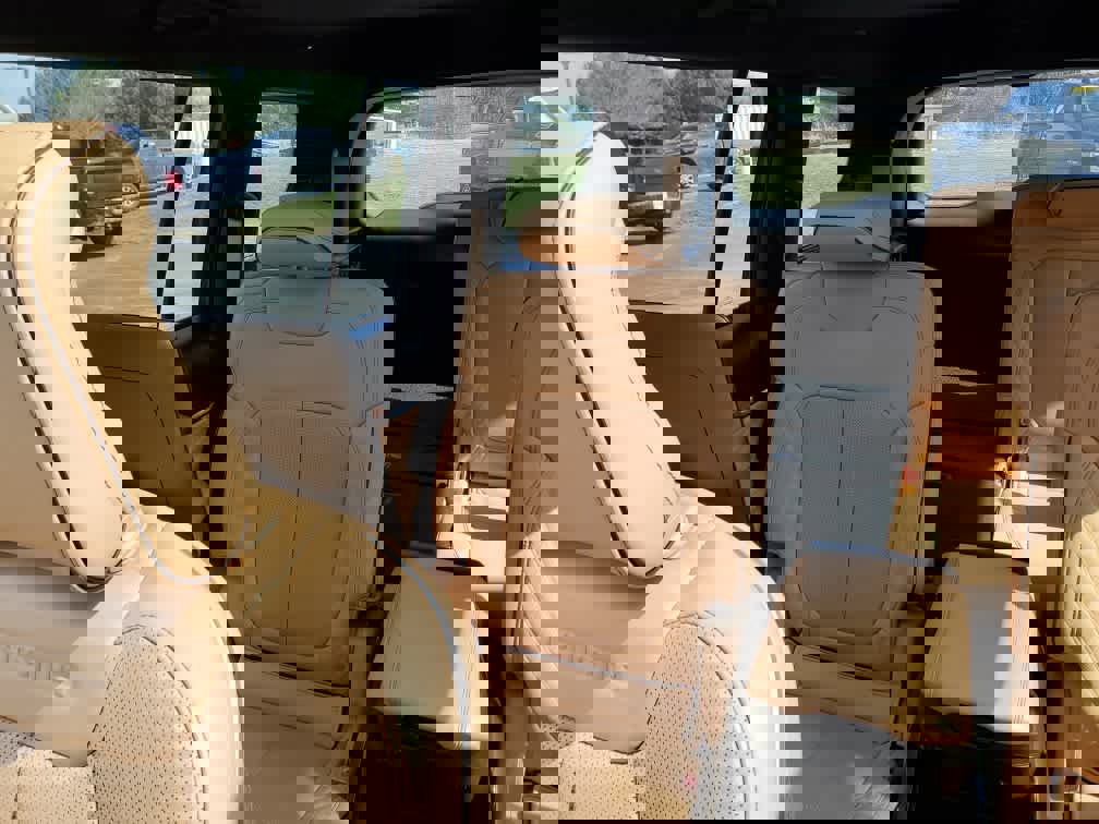 Used 2024 Jeep Grand Cherokee L Summit image 14