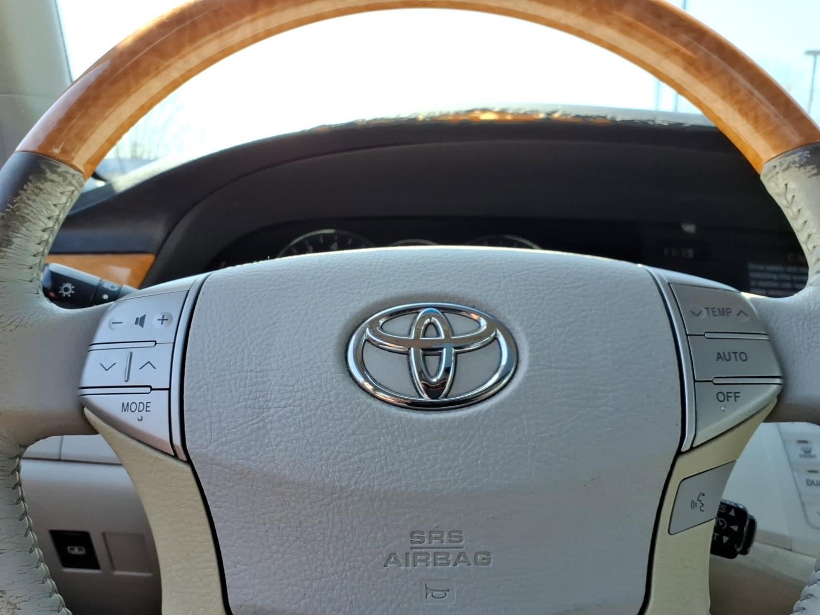 Used 2007 Toyota Avalon XL FWD image 23
