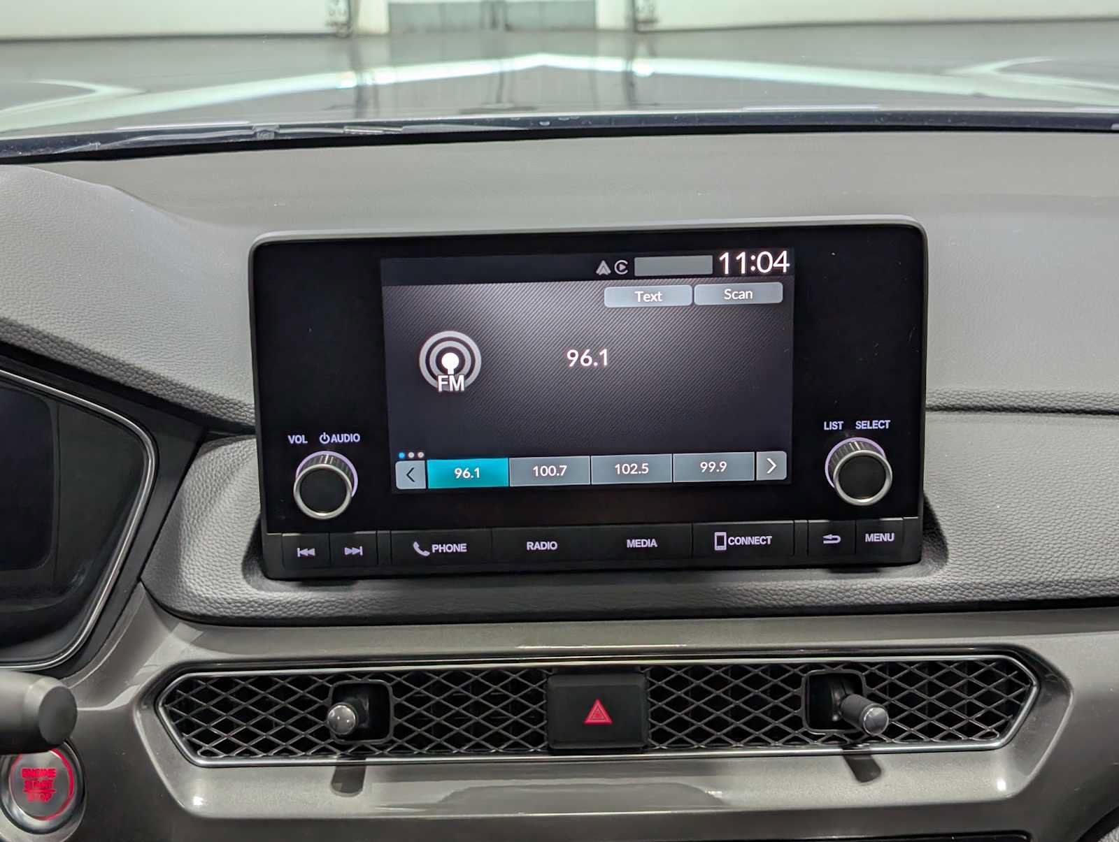 Certified 2025 Acura Integra FWD image 19