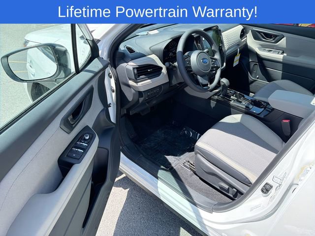 New 2026 Subaru Forester Premium AWD/4WD image 10