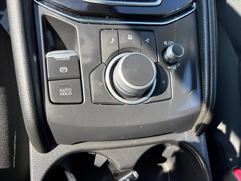 Used 2023 MAZDA CX-5 AWD 2.5 S image 24