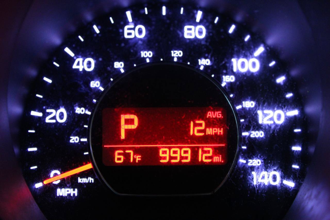 Used 2014 Kia Soul ! w/ Sun & Sound Package FWD image 21