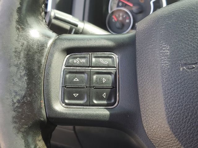 Used 2015 RAM 1500 Outdoorsman AWD/4WD image 12