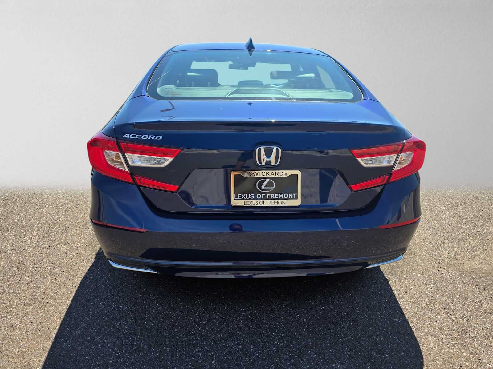 Used 2020 Honda Accord EX image 4
