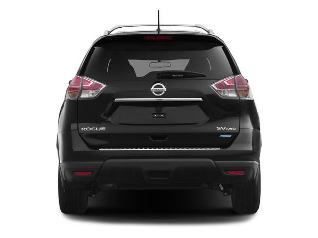 Used 2016 Nissan Rogue S FWD image 8