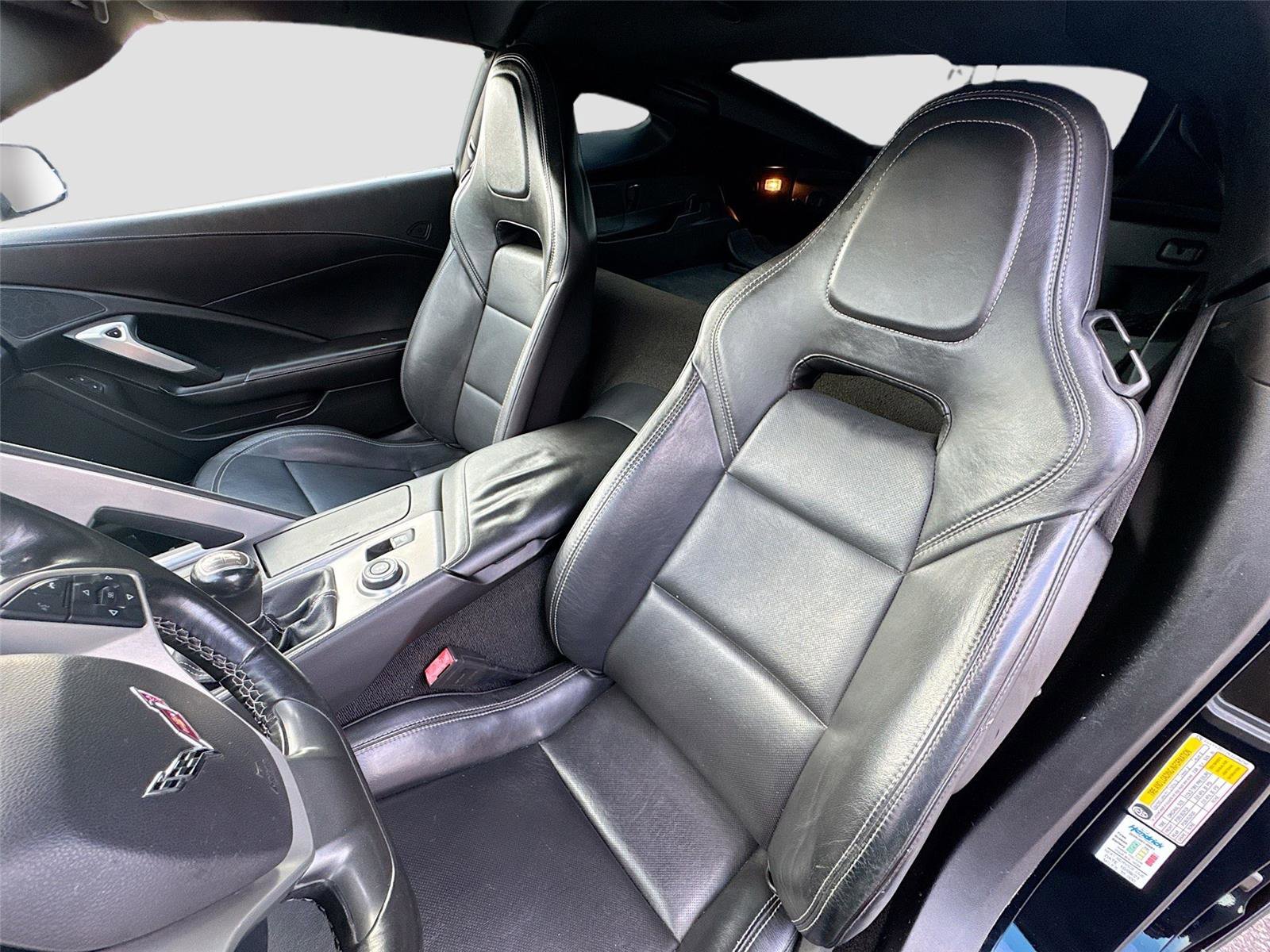 Used 2019 Chevrolet Corvette Grand Sport image 19