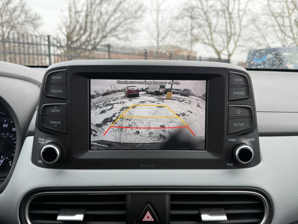 Used 2019 Hyundai Kona SE image 19