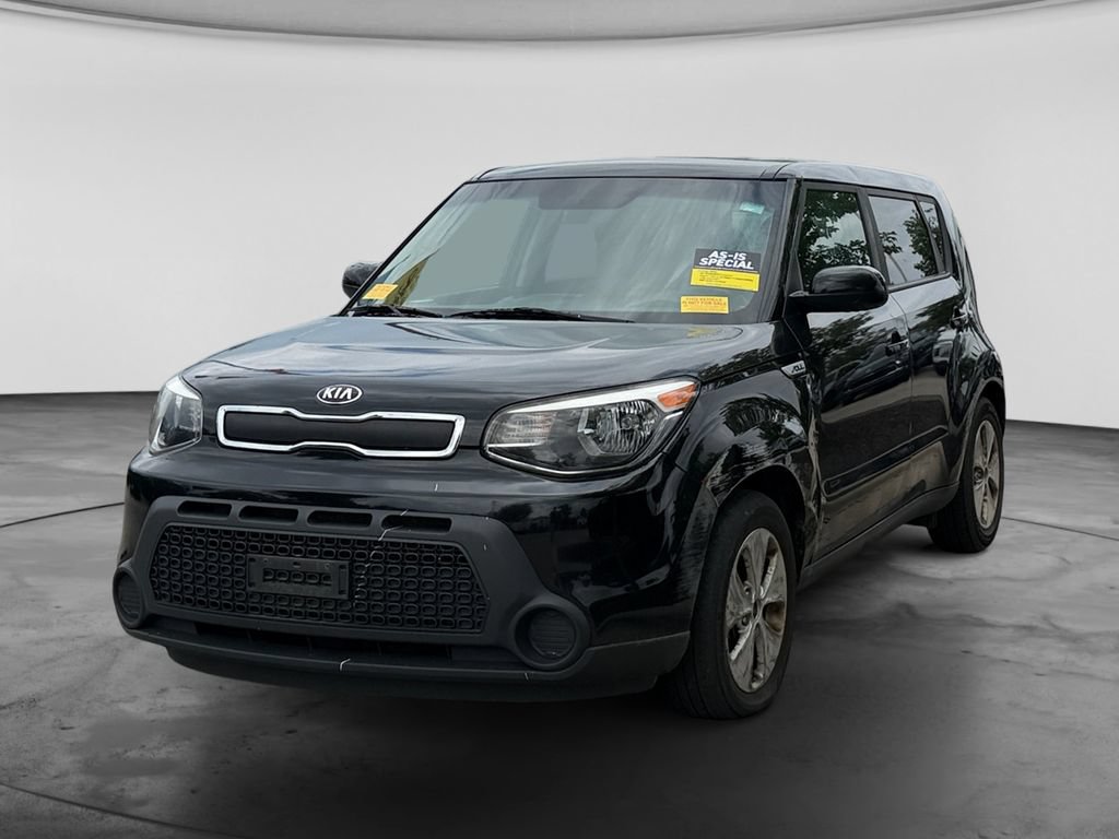 Used 2016 Kia Soul FWD image 3