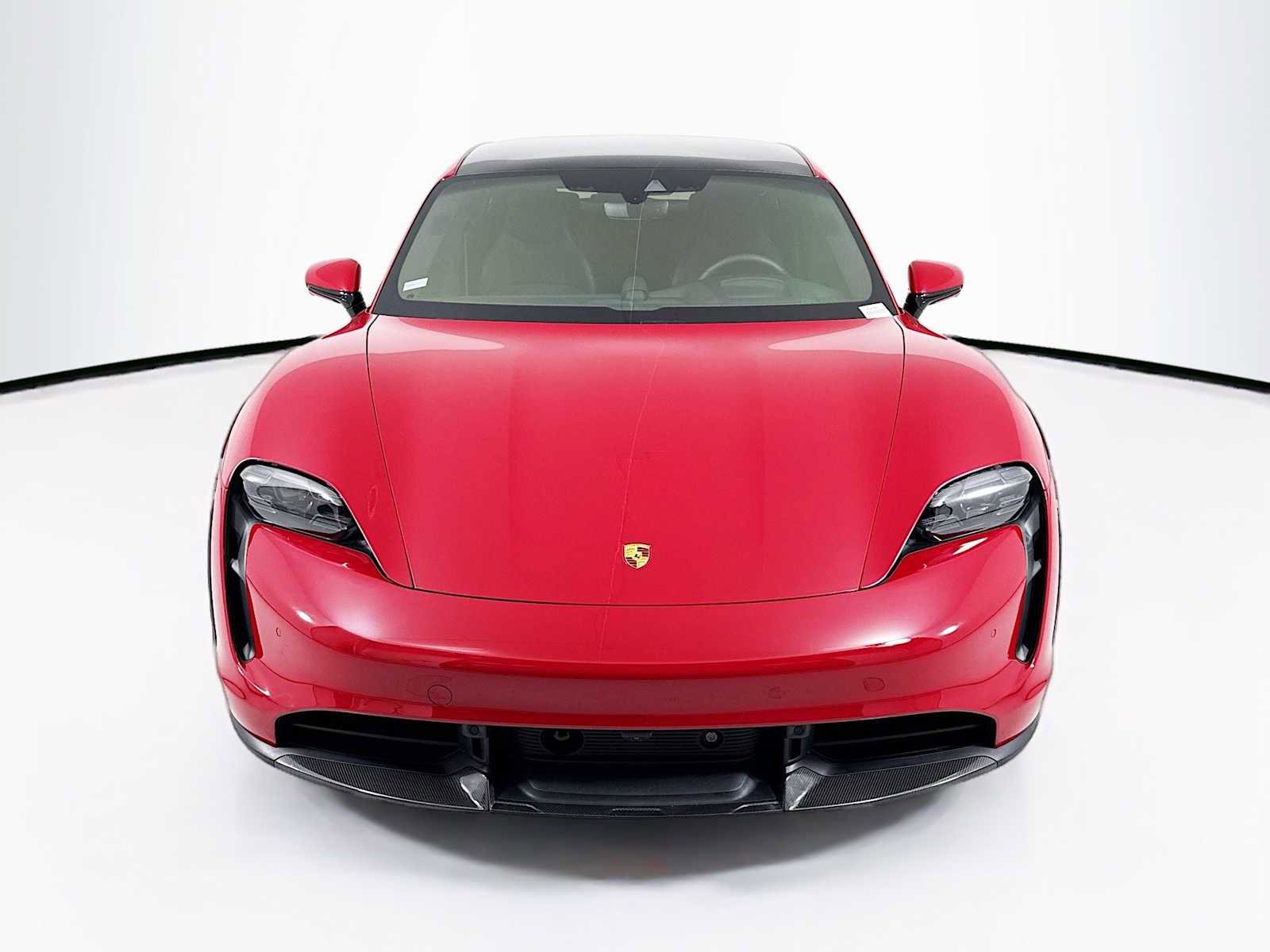 Used 2023 Porsche Taycan Turbo S image 6