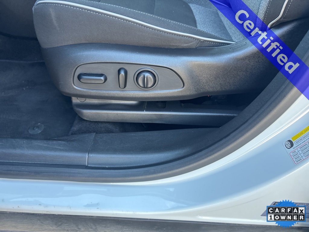 Certified 2022 Chevrolet TrailBlazer LT w/ Convenience Package image 6