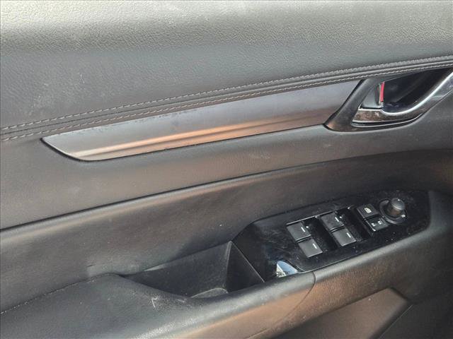 Used 2019 MAZDA CX-5 Touring AWD/4WD image 12