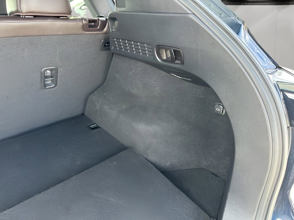 Used 2022 MAZDA CX-5 Signature image 32