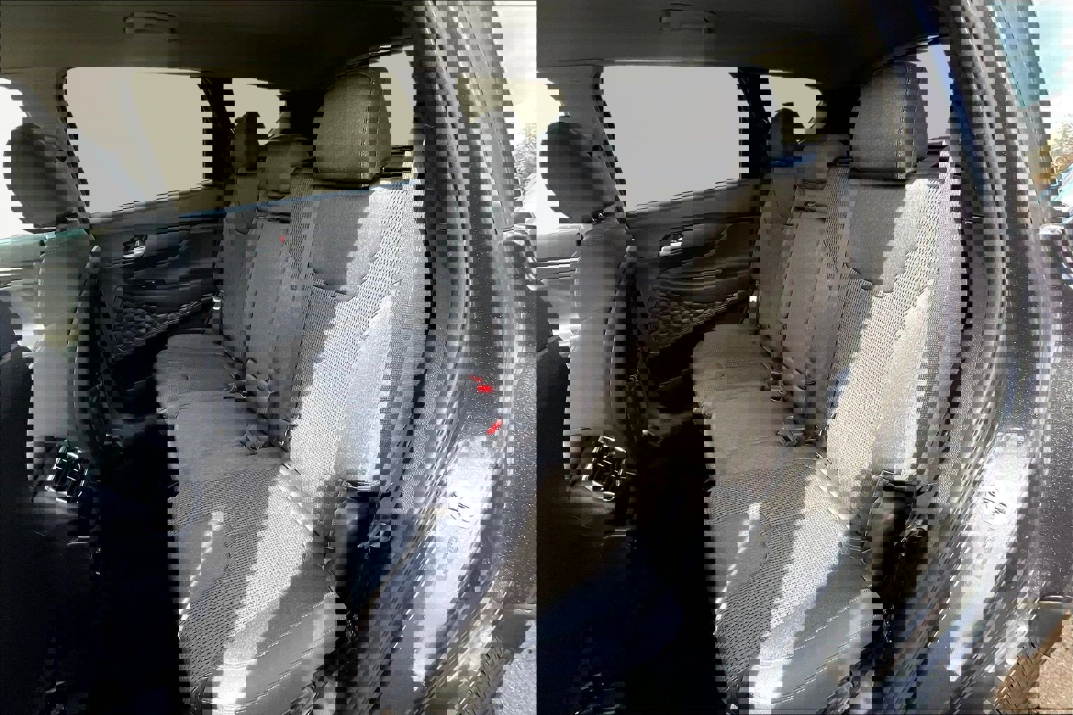 Used 2020 Hyundai Santa Fe SEL AWD/4WD image 21