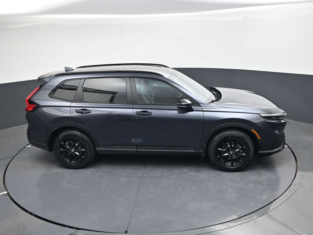 Certified 2026 Honda CR-V Sport-L image 29
