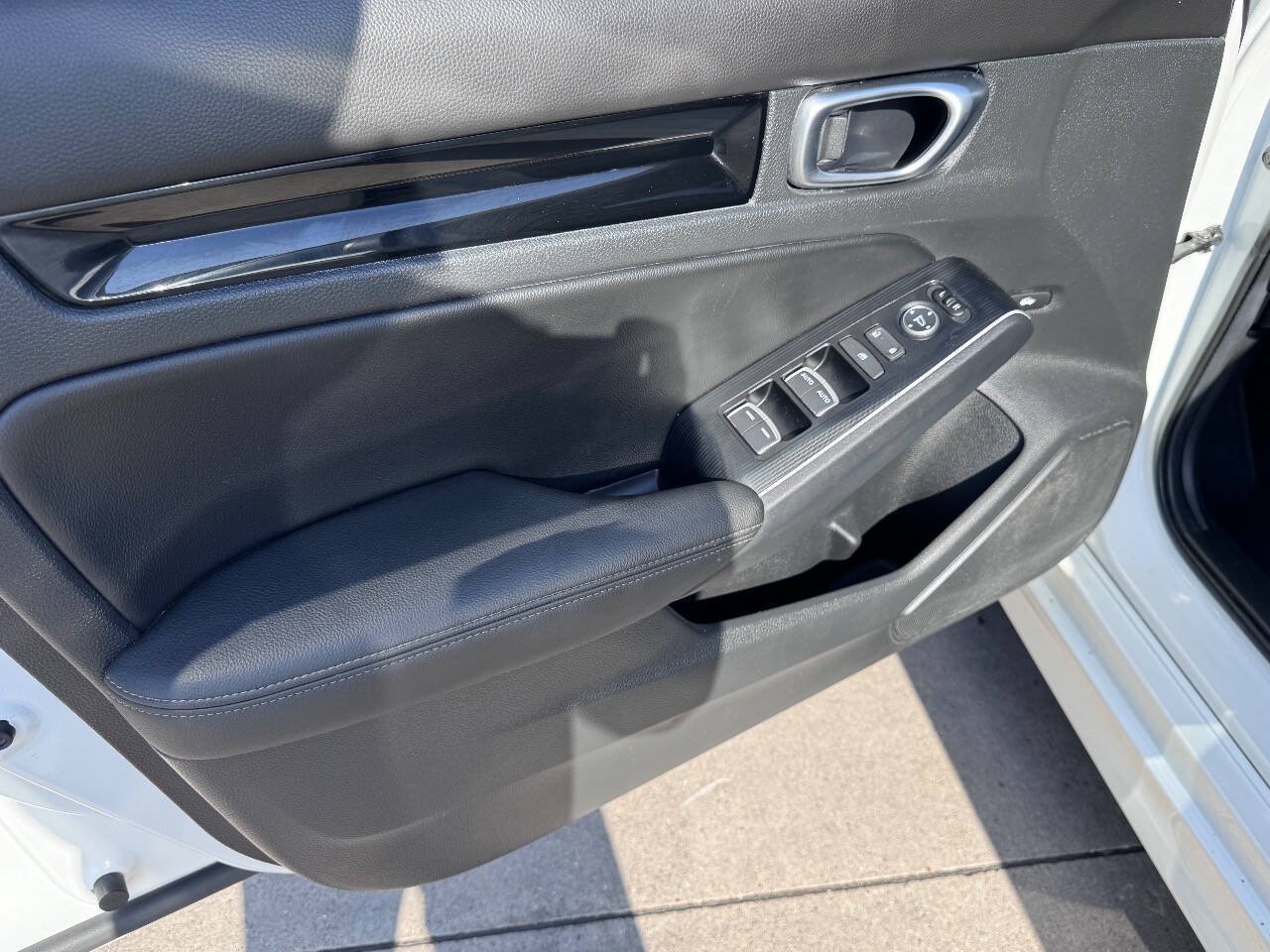 Used 2026 Honda Civic Sport Touring image 10