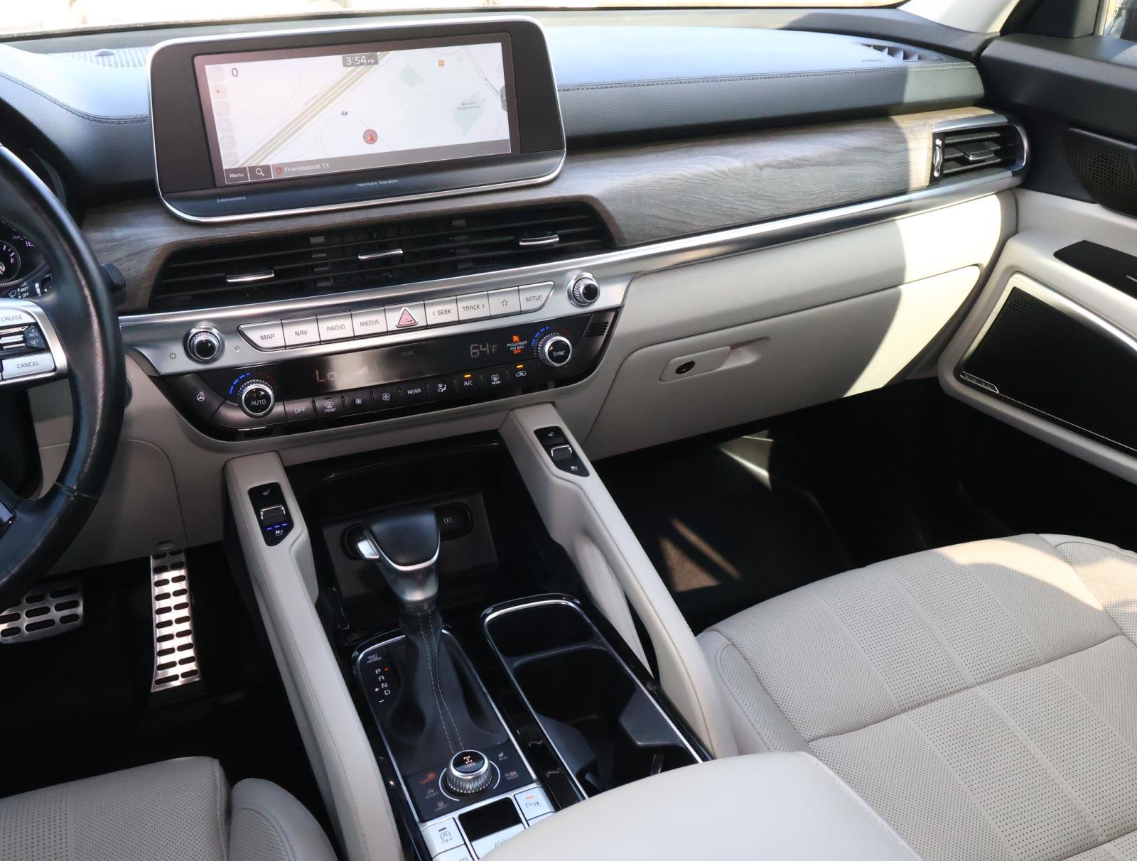 Used 2022 Kia Telluride SX w/ Nightfall Edition Package image 11