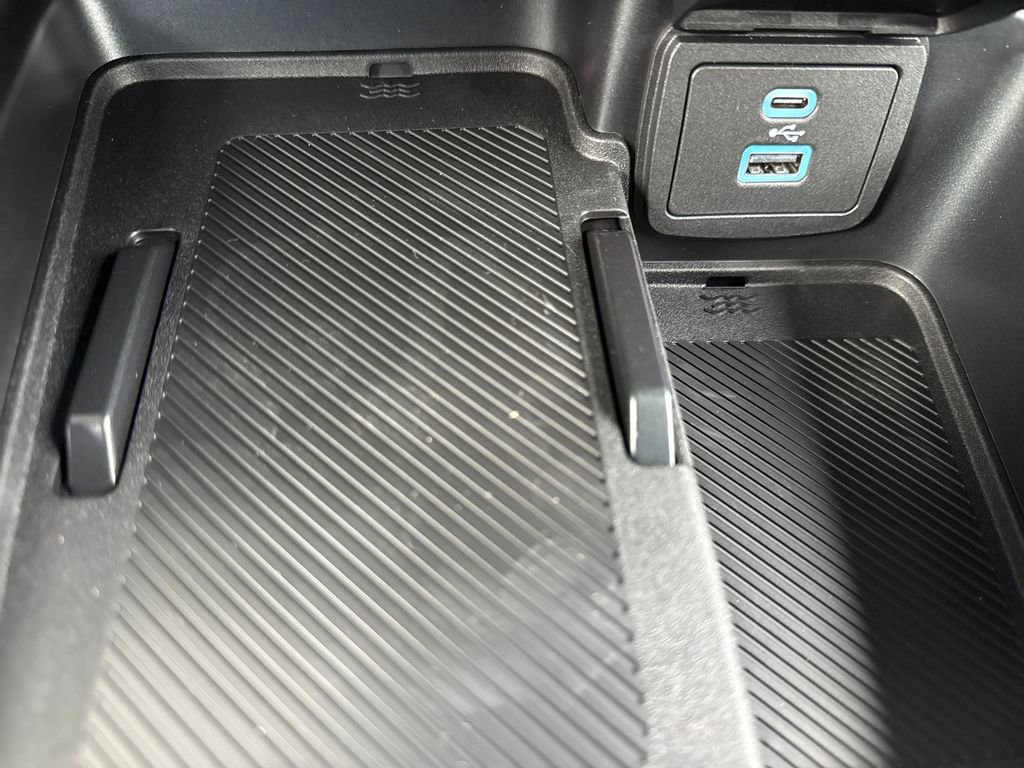 New 2025 Ford Bronco Outer Banks image 30